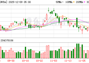 美批准向中国出售英伟达H200人工智能芯片 外交部回应