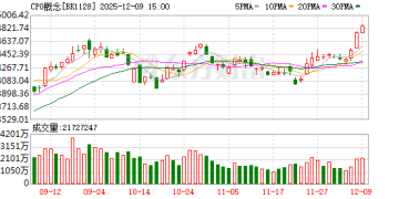 CPO杀疯了！半小时500亿元！重磅利好彻底引爆！