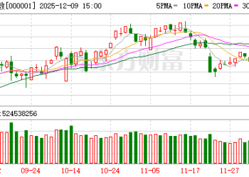 A股三大指数收盘涨跌不一 CPO概念股涨幅居前