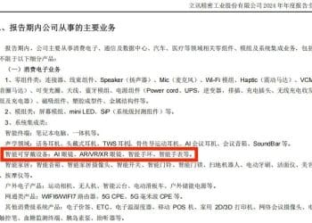 疯狂眼镜卷土重来