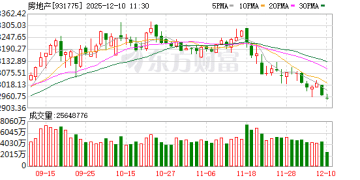 前11个月一线城市二手房累计成交51.9万套 创4年新高