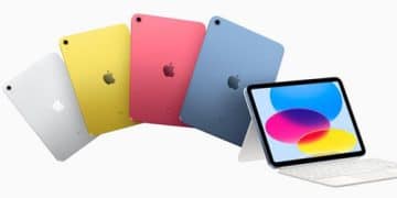 消息称第十二代iPad将搭载A19芯片 打破落后iPhone两代传统