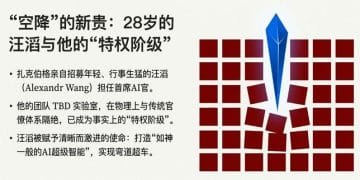 Meta乱套了？28岁新贵让一众老臣窒息；扎克伯格还默许「蒸馏」千问