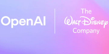 迪士尼宣布10亿美元投资OpenAI 将旗下超200个角色引入Sora