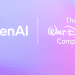 迪士尼宣布10亿美元投资OpenAI 将旗下超200个角色引入Sora