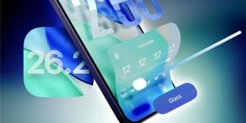 苹果iOS 26.2正式版即将发布：八大新功能升级，动效体验丝滑流畅