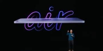 消息称苹果明年年初将更新iPad Air和iPad 分别搭载M4、A19芯片