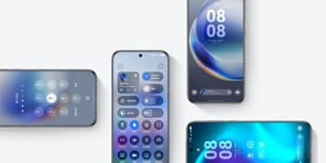 今年全球智能手机OLED屏有望出货近9亿块 半数在国内生产