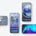 今年全球智能手机OLED屏有望出货近9亿块 半数在国内生产