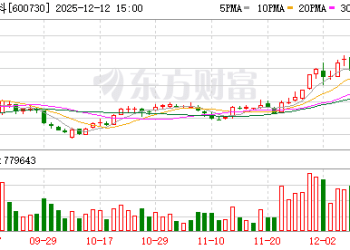 中国高科拟易主 股票「提前」涨停？