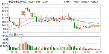 中国宝安入局杉杉集团重整 负极材料双龙头整合或触发反垄断