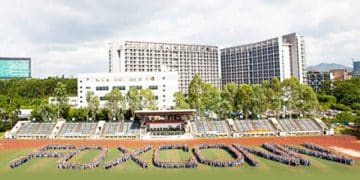 富士康将在美国建设一座大型工厂 但可能不会为苹果代工