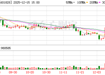 12月15日涨停复盘：65只股涨停 美凯龙5天3板