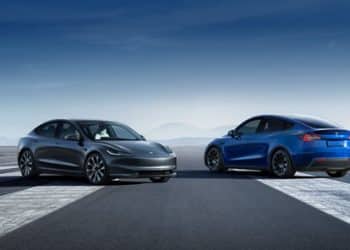 特斯拉两款Model 3在国内市场订单排至2月份 另外两款也已接近2月份