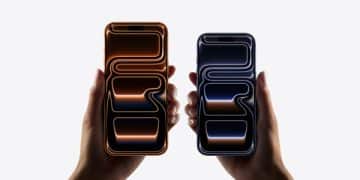 消息称iPhone 18 Pro系列将采用屏下人脸识别 但前置摄像头仍会有挖孔