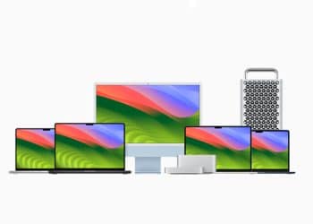 消息称苹果Mac三季度在美国出货超过300万 但仍不及惠普戴尔和联想