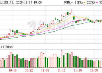 碳酸锂需求旺盛！锂矿概念集体走强 融资客抢筹6股过亿