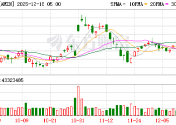 亚马逊重组AI团队 整合芯片与模型研发 由AWS老将掌舵