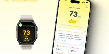 为 Apple watch 做了一个更好的久坐提醒的产品！