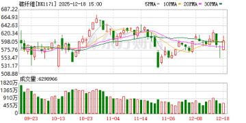 碳纤维巨头官宣涨价 龙头2分钟直线涨停！杠杆资金本周加仓这8股