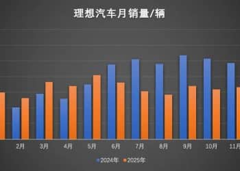 增长神话暂停，理想「尖子生」光环失效？