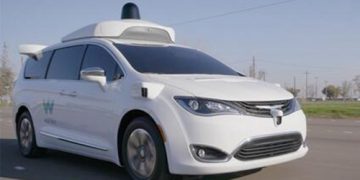 不只OpenAI寻求融资数百亿美元！消息称Waymo也在洽谈高额融资