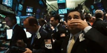 皇帝的新装？美国CPI谜之下降，被迫篡改的通胀谎言