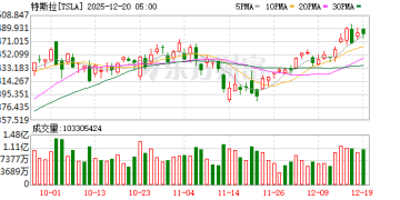 Robotaxi为特斯拉注入新叙事 但自动驾驶技术路线仍未收敛