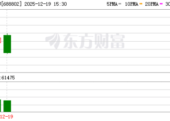 浮盈超70倍！「GPU双雄」背后 险资多模式布局！