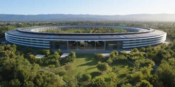 消息称苹果基础模型团队新任主管本科毕业于复旦 曾在谷歌工作近20年