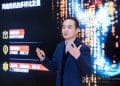 Fortinet 2025年终媒体会：共赴AI驱动网络安全新时代