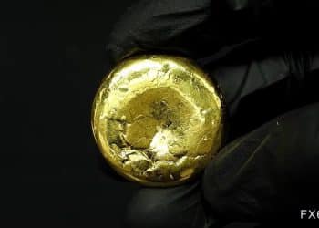 黄金把预期吃得太满了吗？站上4400后，真正的考验才开始