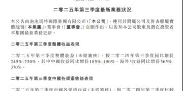 泡泡玛特的「成人礼」