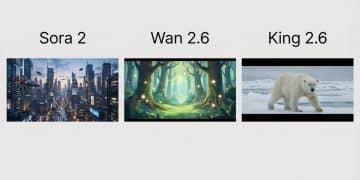 AI 视频三国杀：Sora2、可灵 2.6、Wan2.6 终极对决！谁是性价比之王？（内附低价 API 接入秘籍）