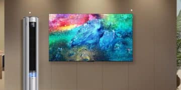 明年全球电视出货量有望达到2.1亿台 国内市场将超过3000万台