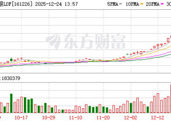 白银LOF盘中再涨停！有投资者收到「异常交易」提醒 将被重点监控