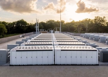 特斯拉能源存储业务在英国再获大单 合同金额2.75亿美元