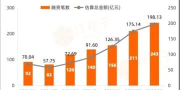 「宇树们」这一年：一边台前狂秀，一边上市补血