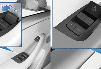 极简创新还是致命隐患？特斯拉隐藏式车门面临拷问