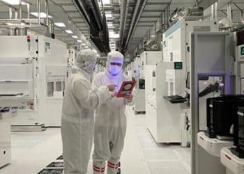 消息称台积电2nm制程工艺产能已被预订至明年年底