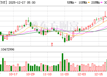 经营增长停滞、股价困顿 美国零售巨头据传引来激进投资者「敲门」