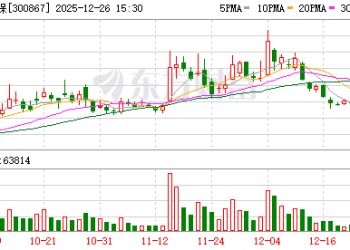 理财巨亏超80%！圣元环保报警了