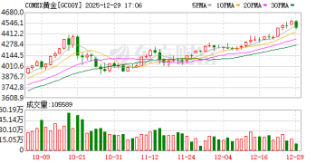 什么信号？三位「大空头」异口同声：2026年 美元跌黄金涨！