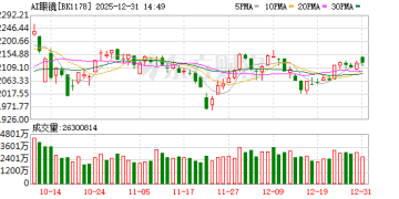 「国补」上新！智能眼镜获纳入 这四只高研发概念股获融资客大举抢筹