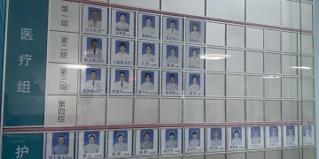 报了名的张水华在医院上班,没跑「家门口的」福州马拉松;护士长:是正常排班,没有特殊照顾也不会针对她;白岩松评张水华事件