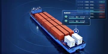 宁德时代计划未来三年驶向远洋 苏怡怡：电动船舶可以与汽车业务共享技术