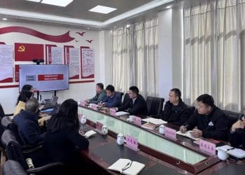 金融赋能边疆振兴 中信期货与龙陵县政府共探「保险+期货」助农新路径