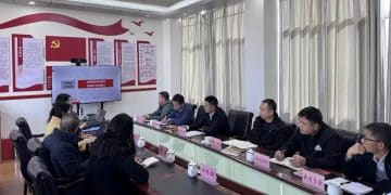 金融赋能边疆振兴 中信期货与龙陵县政府共探「保险+期货」助农新路径