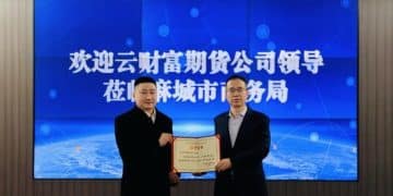 传承红色精神 云财富期货以金融之力赋能麻城乡村振兴