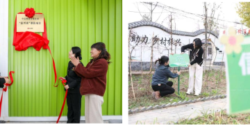 中信期货厦门分公司回访卢氏县将军山村  「信兴农」项目助力乡村振兴